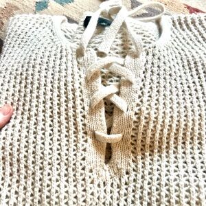 Nili Lotan Cashmere Sweater